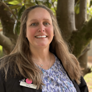 Candy VanBuren